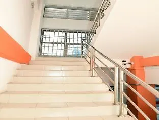 Yangon Regency Hotel