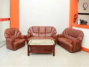 Yangon Regency Hotel 0*,