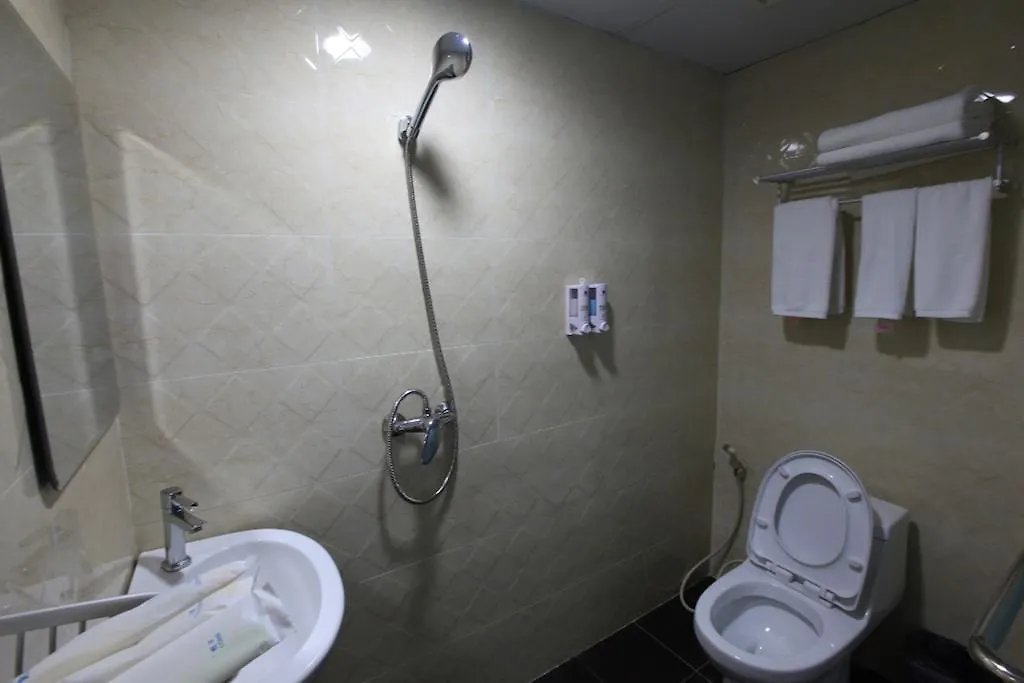 Yangon Regency Hotel