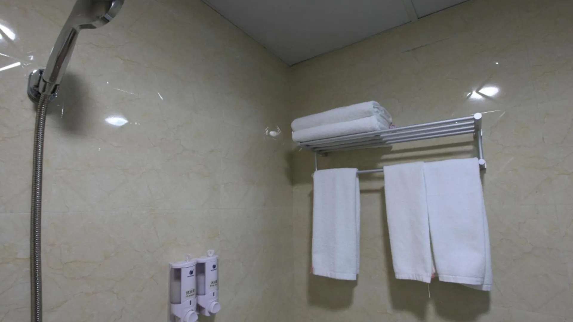 Yangon Regency Hotel