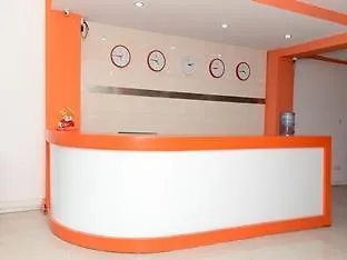 Yangon Regency Hotel