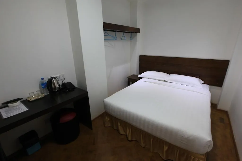 Yangon Regency Hotel
