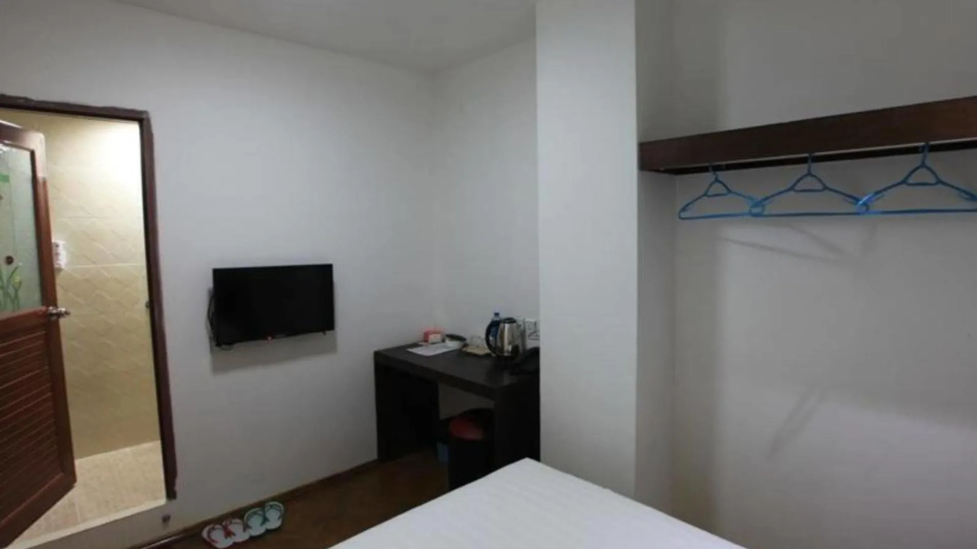 Yangon Regency Hotel