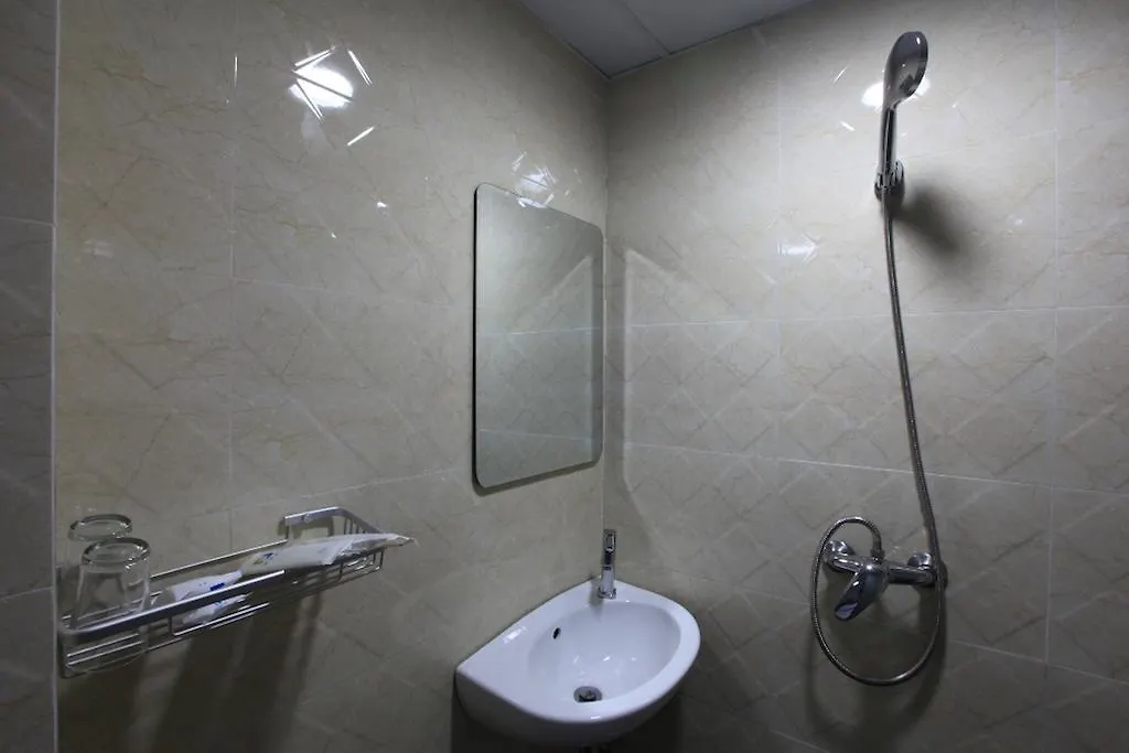 Yangon Regency Hotel